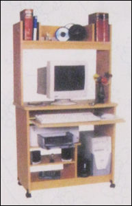 Home Computer Table