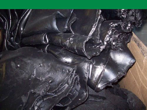 Industrial Rubber Compound