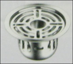 Jupito Small Floor Drain