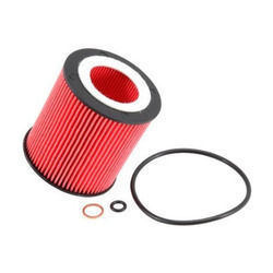 L.C.V. Oil Filters