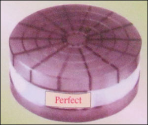 Magnet Radial Pole