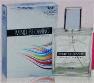 Mind Blowing Perfume