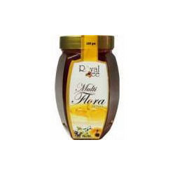 Multi Flora Honey 250g Pack
