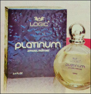 Platinum Perfume