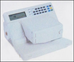 Postal Franking Machine