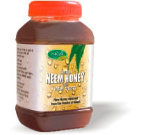 Pure Neem Honey