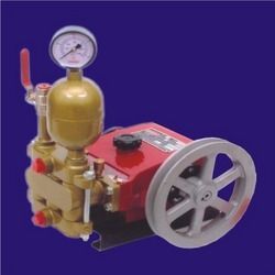 Service Pumps