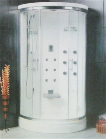 Steam Shower House (Dz923hf4) 1000x1000x2230mm