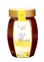 Tasty Multi Flora Honey 250 GM