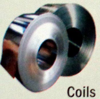 TRIMURTI Coils