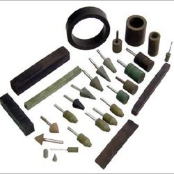 Abrasive Mounted Points