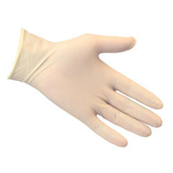 Affordable Disposable Latex Gloves