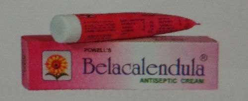 Belacalendula Antiseptic Cream