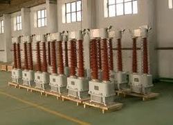 Capacitor Voltage Transformer Tanks