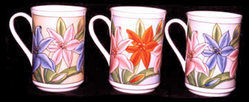 Ceramic Cold Coffee Mugs