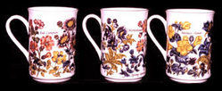 Ceramic Handicrafts Mug