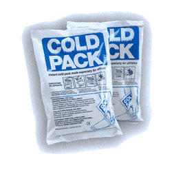 Cold Packs