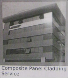 cladding panel