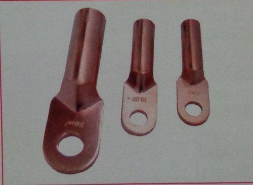 Copper Terminals