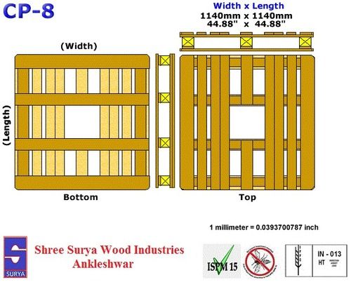 Cp Pallets