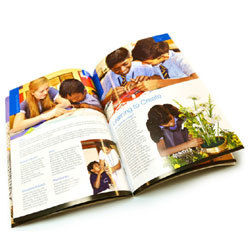 Digital Magazines Printing Service