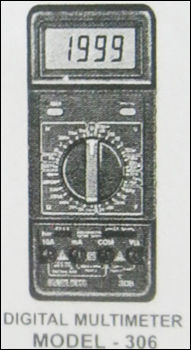 Digital Multimeter (306)