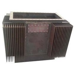 Distribution Transformer Tanks