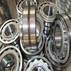 Double Self Aligning Spherical Roller Bearing