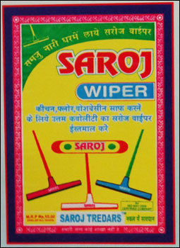 Floor Wiper