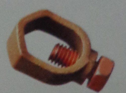 G Type Rod To Cable Clamp