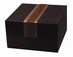 Gift Packaging Printed Box