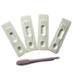 Hepatitis Test Kits Max Voltage: 220 Volt (V)