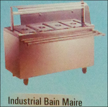 Industrial Bain Maire