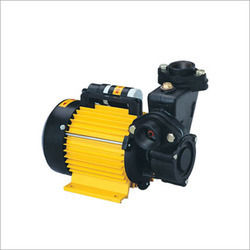 Monoblock Pump