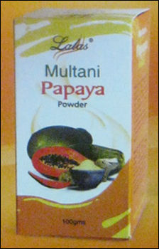 Multani Combinations Powder