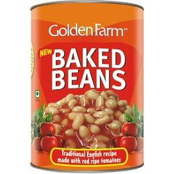 Baked Bean