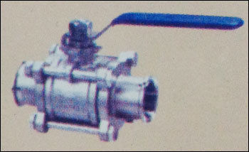 Ball Valve