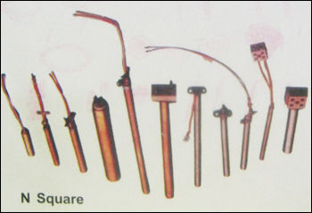 Cartridge Heater