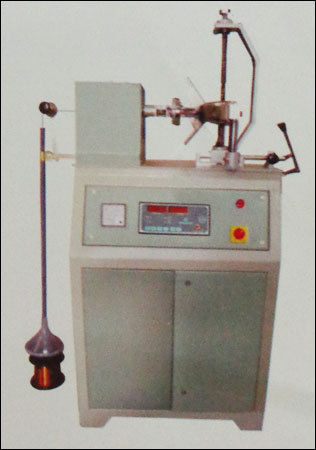 Ceiling Fan Stator Winding Machine M 220 Umang Electrical