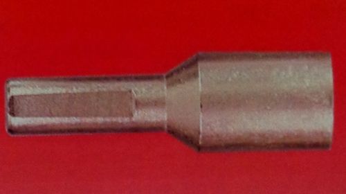 Copper Reducer Type Terminal Ends