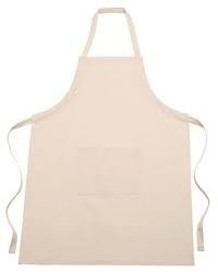 Cotton Apron