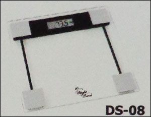 Digital Weighing Scale (Ds-08)