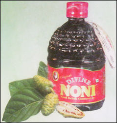 Divine Noni Gold Nutrient Drink