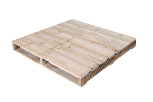 Full Deck Pallet