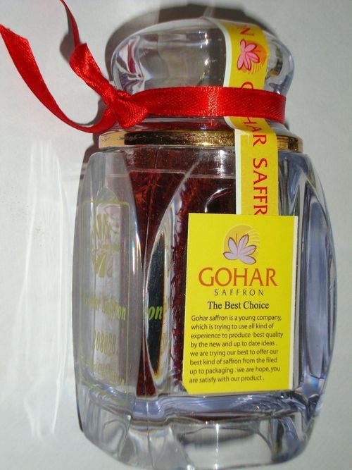 GOHAR SAFFRON