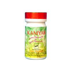 herbal laxative powder