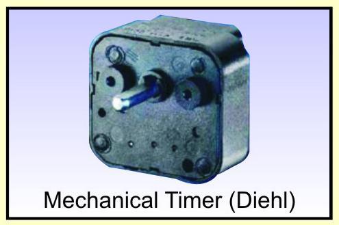 Mechanical Timer