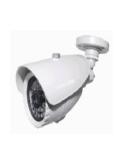 Outdoor IR High Resolution Surveillance Bullet Camera (1/3 Inch)