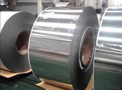 Stainless Steel Coils