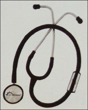 Stainless Steel Stethoscopes (St-07)